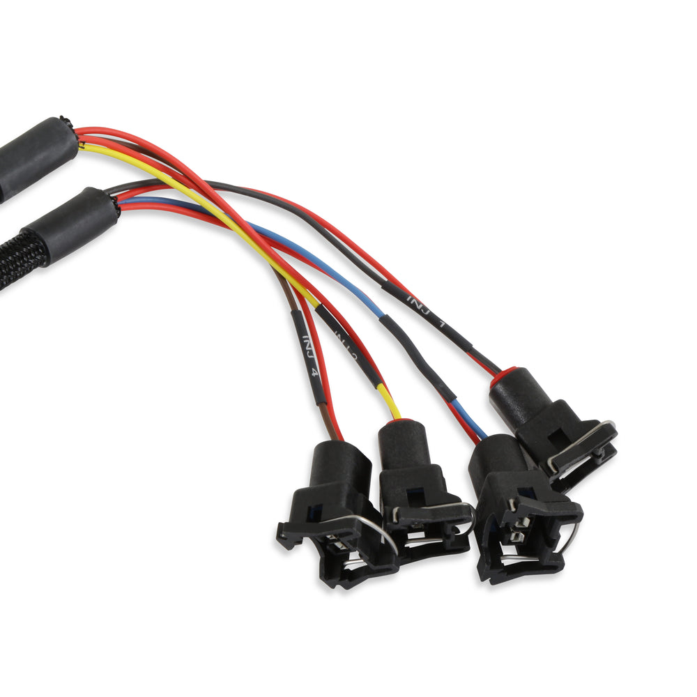 
                      
                        Fuel Injection Harness - 558-200
                      
                    