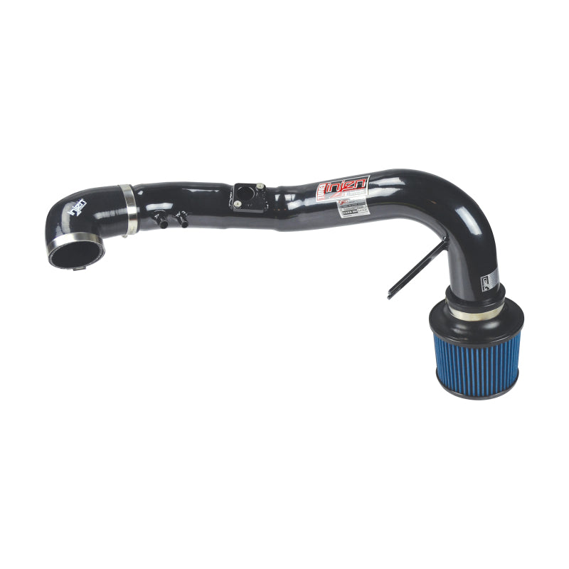 
                      
                        Injen 06-09 Civic Si Coupe & Sedan Black Cold Air Intake
                      
                    