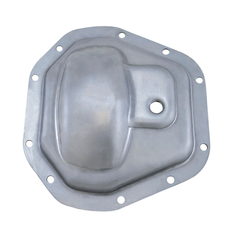 
                      
                        Yukon Gear Steel Cover For Dana 50
                      
                    