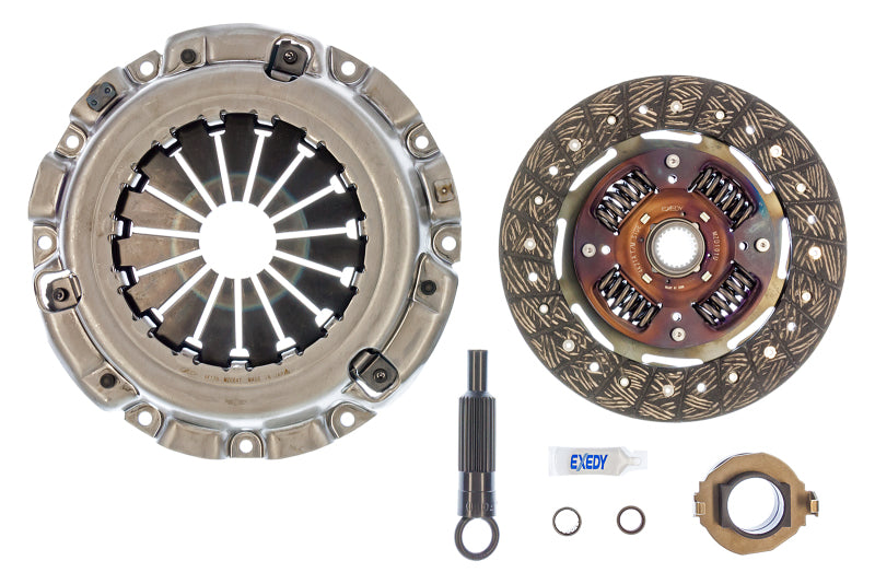 Exedy OE 2009-2011 Mazda RX-8 R2 Clutch Kit