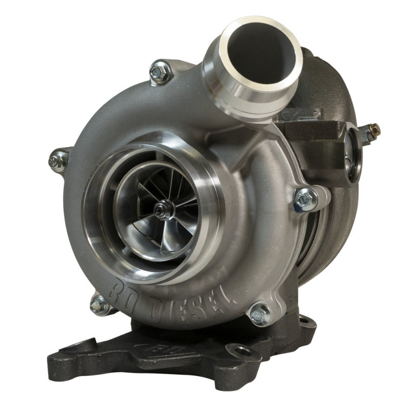 
                      
                        BD Diesel Retro Screamer Turbo Kit - 11-14 Ford F250/F350 & 11-16 Ford F450/F550 6.7L Powerstroke
                      
                    