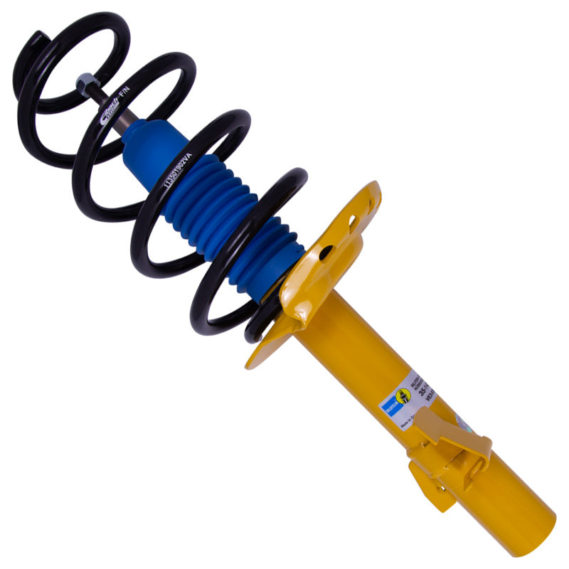 
                      
                        Bilstein 12-18 Volvo S60 B12 (Pro-Kit) Suspension Kit - Front / Rear
                      
                    