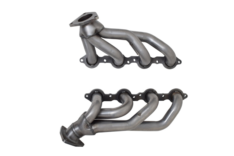 
                      
                        Gibson 02-06 Cadillac Escalade Base 6.0L 1-5/8in 16 Gauge Performance Header - Stainless
                      
                    