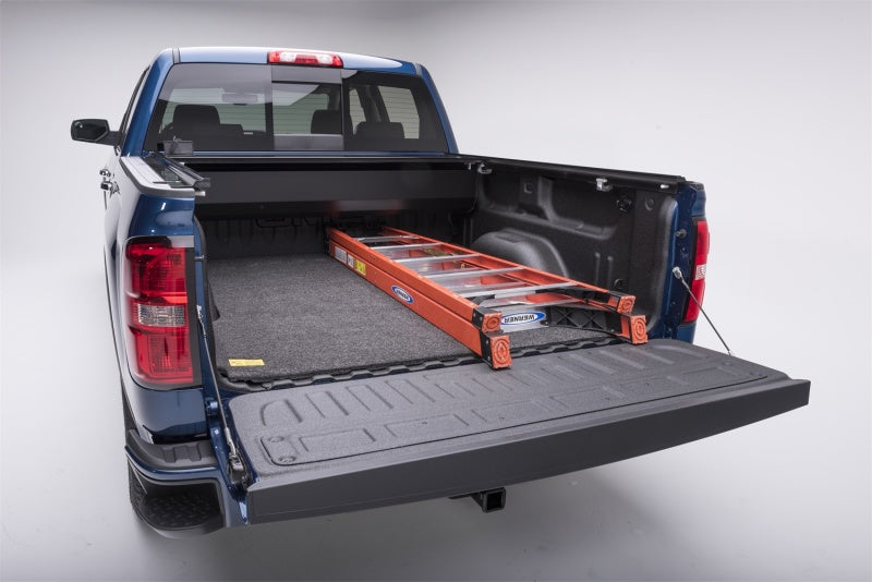 
                      
                        BedRug 2019+ GM Silverado/Sierra 1500 5ft 8in Bed Mat (Use w/Spray-In & Non-Lined Bed)
                      
                    