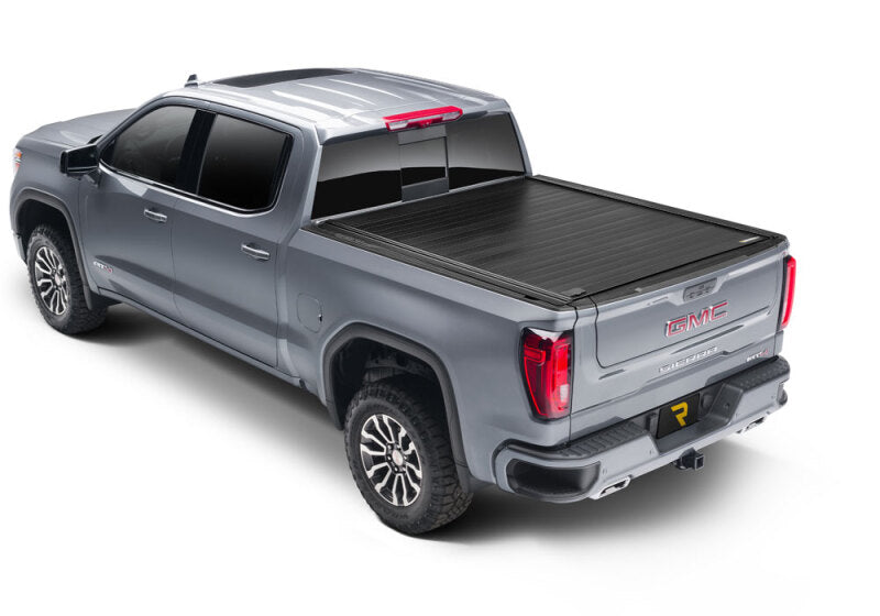 
                      
                        Retrax 2019 Chevy & GMC 5.8ft Bed 1500 RetraxPRO MX
                      
                    