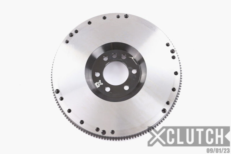 
                      
                        XClutch 67-69 Chevrolet Camaro Z28 4.9L Chromoly Flywheel
                      
                    