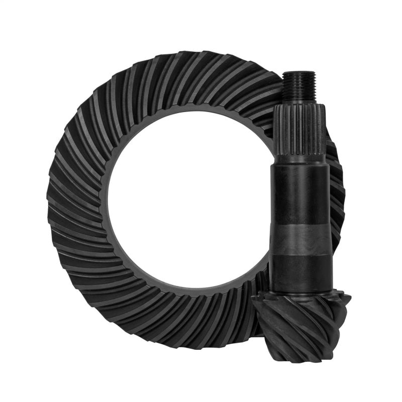 
                      
                        Yukon High Performance Replacement Ring & Pinion Set Dana M300 3.55 Ratio
                      
                    