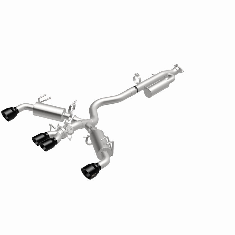 
                      
                        Magnaflow 2023 Toyota GR Corolla NEO Cat-Back Exhaust System
                      
                    