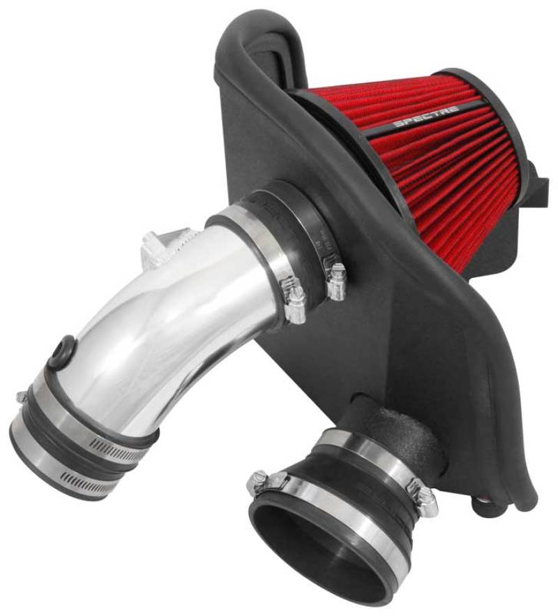 
                      
                        Spectre 12-15 Honda Civic 2.4L F/I Air Intake Kit
                      
                    