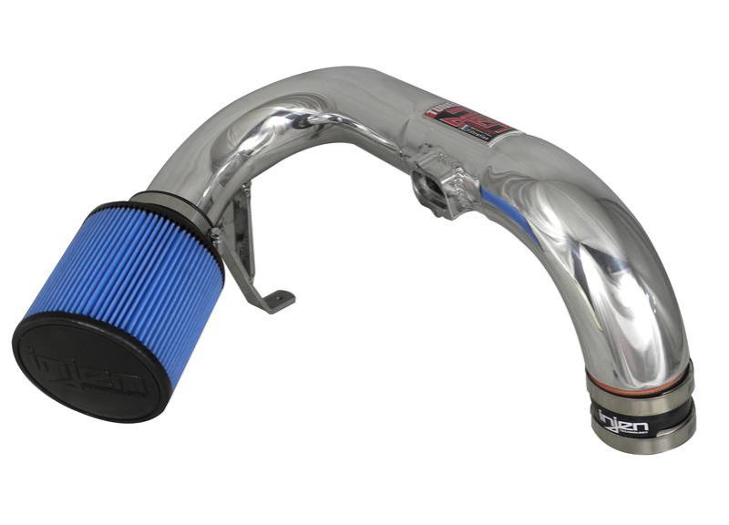 
                      
                        Injen 12-20 Chevrolet Sonic 1.4L Turbo 4cyl Polished Short Ram Cold Air Intake w/ MR Technology
                      
                    