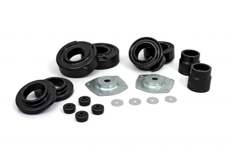 
                      
                        Daystar 2005-2010 Jeep Commander 2WD/4WD - 2in Lift Kit
                      
                    