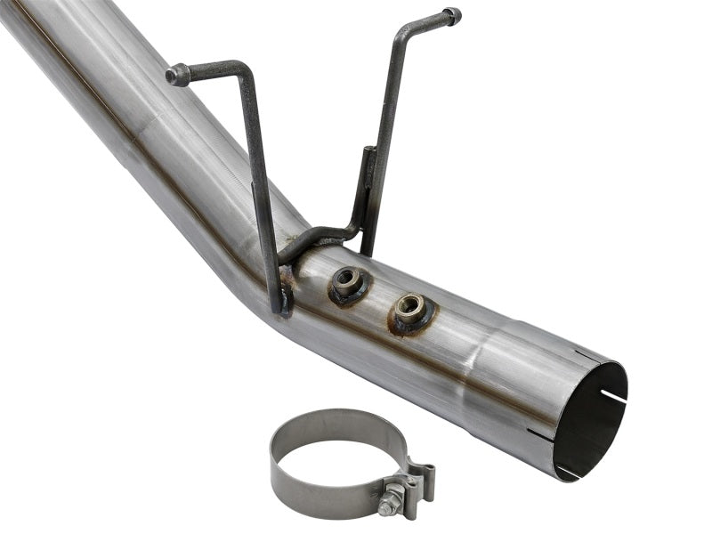 
                      
                        aFe Victory Series 4in 409-SS DPF-Back Exhaust w/ Dual Polished Tips 2017 GM Duramax V8-6.6L(td) L5P
                      
                    