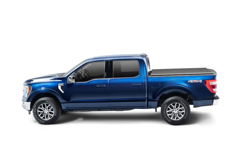 
                      
                        Truxedo 15-21 Ford F-150 6ft 6in TruXport Bed Cover
                      
                    