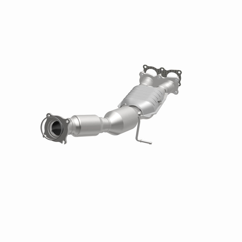 
                      
                        Magnaflow Conv DF 10-14 Volvo S80 3.2L
                      
                    