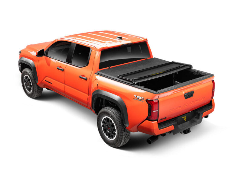 
                      
                        Extang 2024 Toyota Tacoma (5ft Bed) Trifecta e-Series
                      
                    