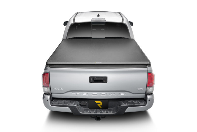 
                      
                        Truxedo 05-15 Toyota Tacoma 5ft TruXport Bed Cover
                      
                    