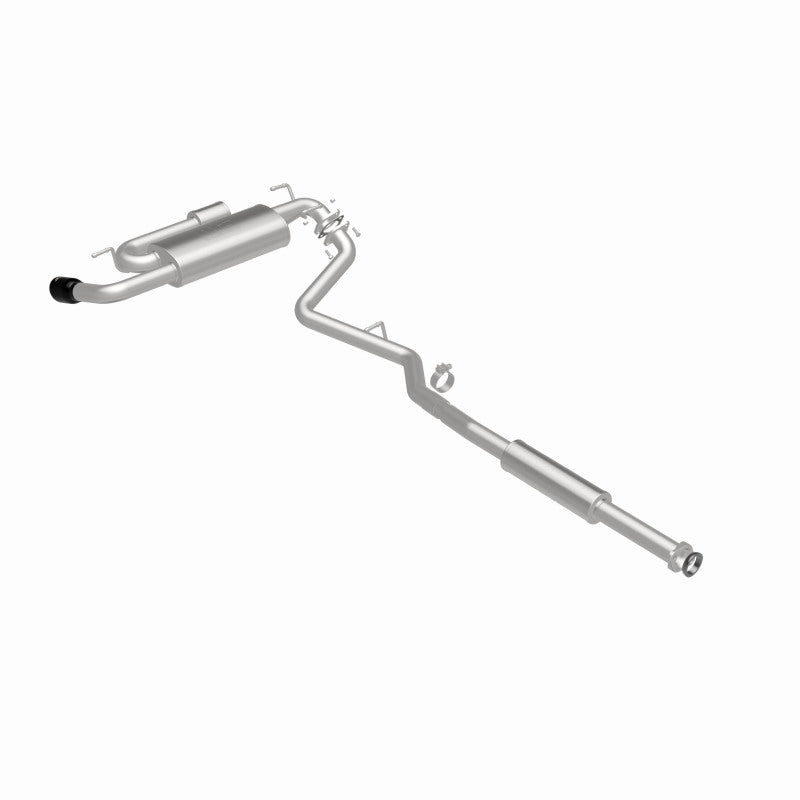 
                      
                        MagnaFlow 18-23 Subaru Crosstrek Overland Series Cat-Back Performance Exhaust System
                      
                    