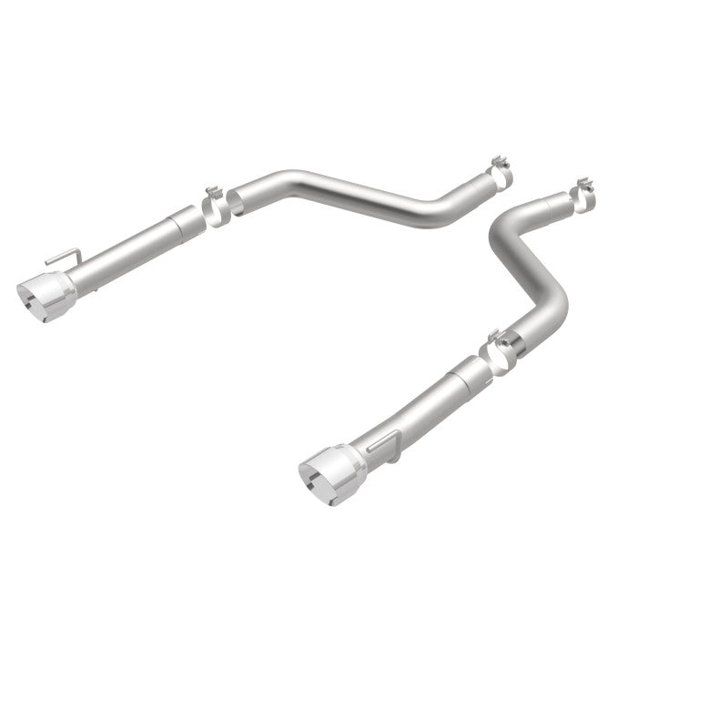 
                      
                        MagnaFlow Axle-Back 15-16 Dodge Charger 6.2/6.4L V8 Race Series SS Dual Tip Dual Rear Split Exit
                      
                    