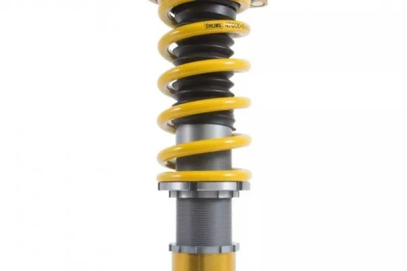 
                      
                        Ohlins 90-05 Mazda Miata (NA/NB) Road & Track Coilover System
                      
                    