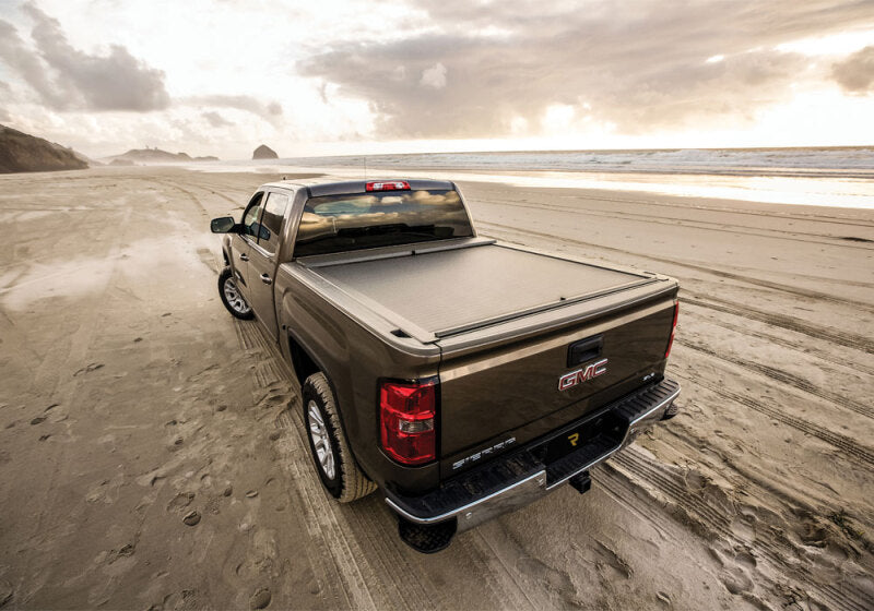 
                      
                        Roll-N-Lock 2020 GM Silverado / Sierra 2500/3500 6ft 10in Bed A-Series Retractable Tonneau Cover
                      
                    