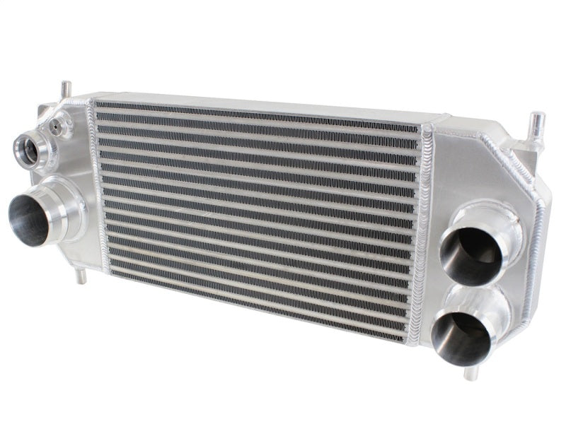 
                      
                        aFe Bladerunner Intercooler with Tubes 2015 Ford F-150  V6 2.7 (tt)
                      
                    