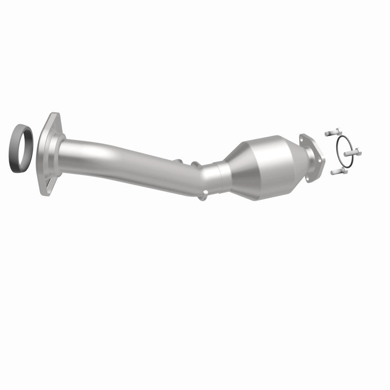 
                      
                        Magnaflow Conv DF 12-14 Civic 2.4L
                      
                    