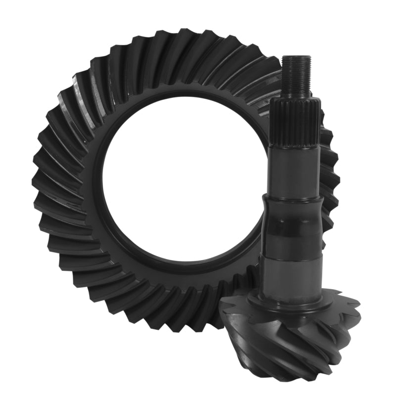 Yukon Gear Set for 8.8in Ford in a 3.90 Ratio