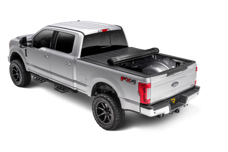 
                      
                        Truxedo 2023 GMC Canyon/Chevrolet Colorado 5ft 2in Sentry Bed Cover
                      
                    