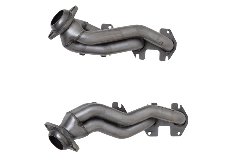 
                      
                        Gibson 05-06 Ford F-250 Super Duty XL 5.4L 1-5/8in 16 Gauge Performance Header - Stainless
                      
                    