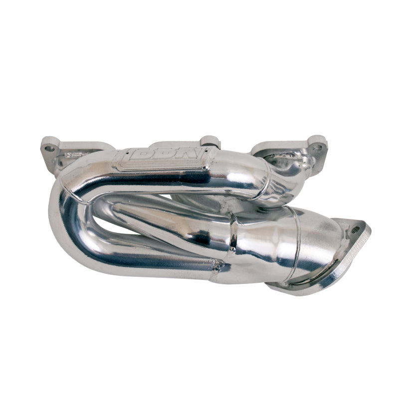 
                      
                        BBK 11-15 Ford Mustang 3.7L Shorty Tuned Length Headers - 1-5/8 Silver Ceramic (CARB EO 11-14 Only)
                      
                    