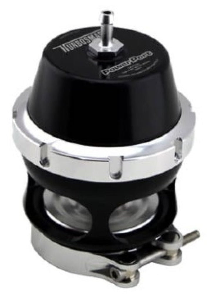 Turbosmart BOV Power Port (Supercharger) - Black