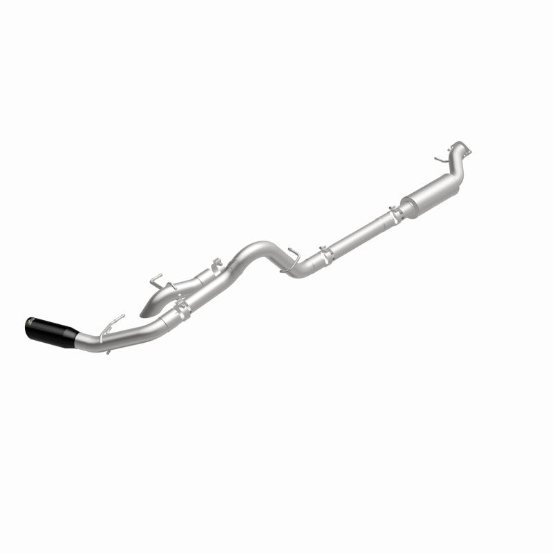 
                      
                        Magnaflow 21-24 Ford Bronco Rock Crawler Series Cat-Back Exhaust System
                      
                    