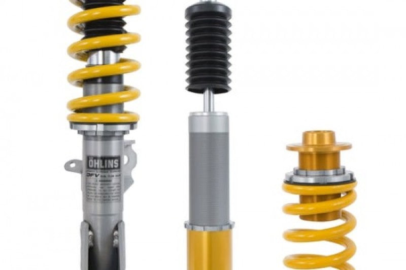 
                      
                        Ohlins 15-23 Ford Mustang (S550) Road &amp; Track Coilover System
                      
                    