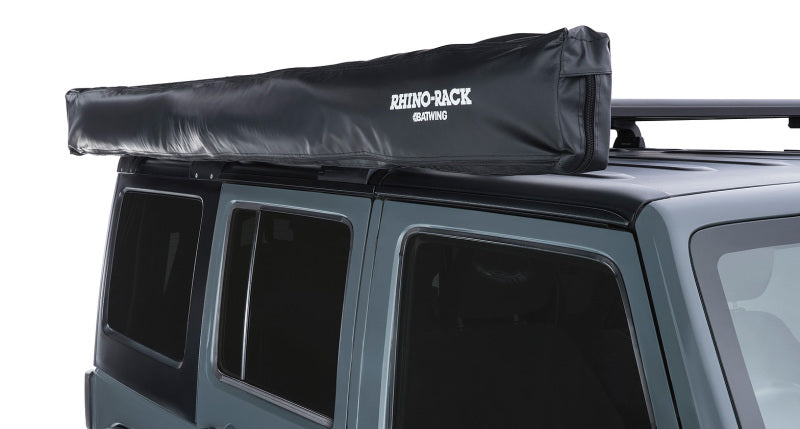 
                      
                        Rhino-Rack Batwing Awning - Right
                      
                    