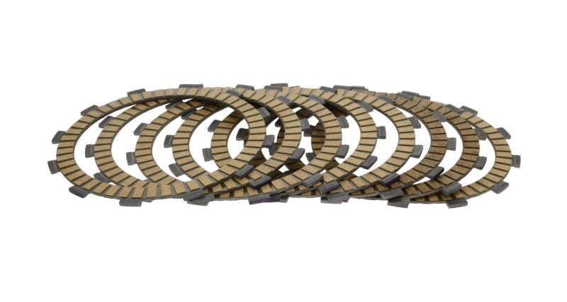 
                      
                        ProX 04-06 YFZ450 Friction Plate Set
                      
                    