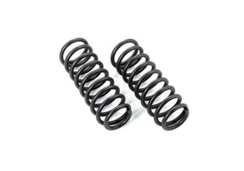 
                      
                        Superlift 09-18 Dodge Ram 1500 Coil Springs (Pair) 2in Lift - Rear
                      
                    