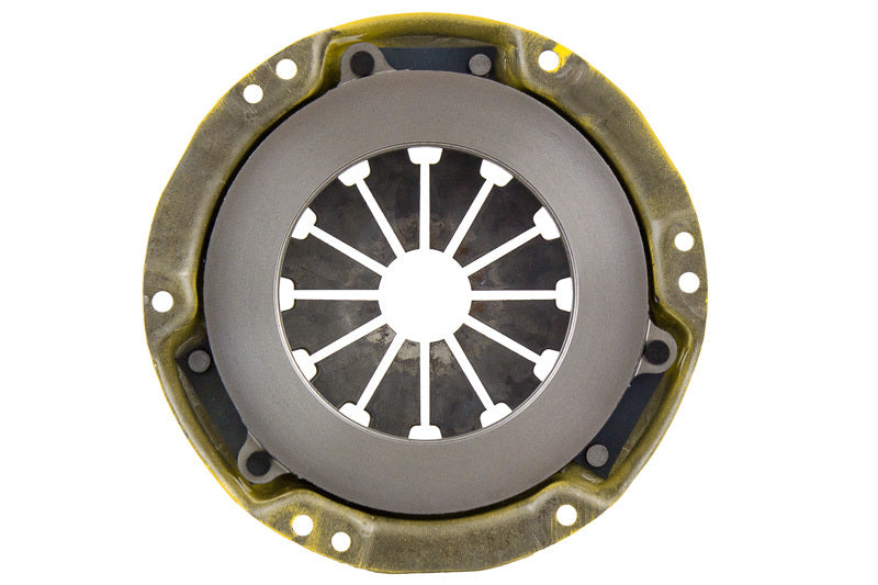 
                      
                        ACT 1995 Suzuki Esteem P/PL Heavy Duty Clutch Pressure Plate
                      
                    