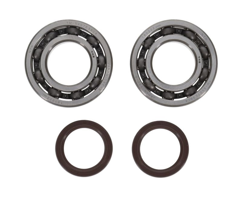 
                      
                        ProX 09-21 YFZ450R Crankshaft Bearing Kit
                      
                    