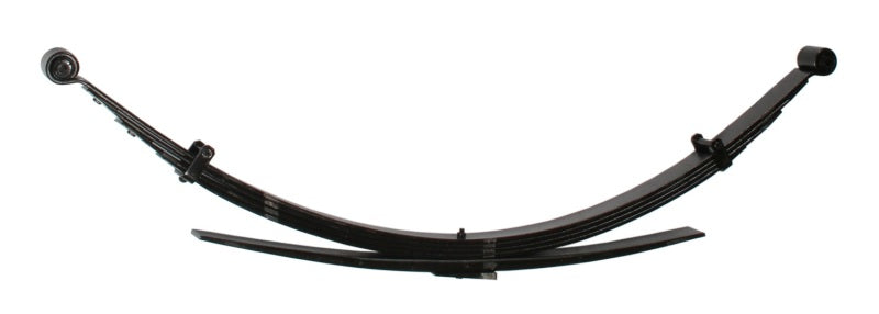 Skyjacker Leaf Spring 1995-1999 Chevrolet Tahoe 4 Wheel Drive