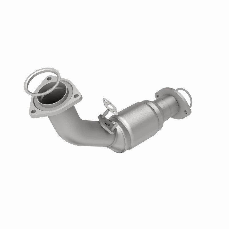 
                      
                        MagnaFlow Conv DF 99-02 4Runner 3.4L frt OEM
                      
                    