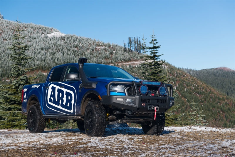 
                      
                        ARB 2019 Ford Ranger 2.3LT Eco Snorkel
                      
                    