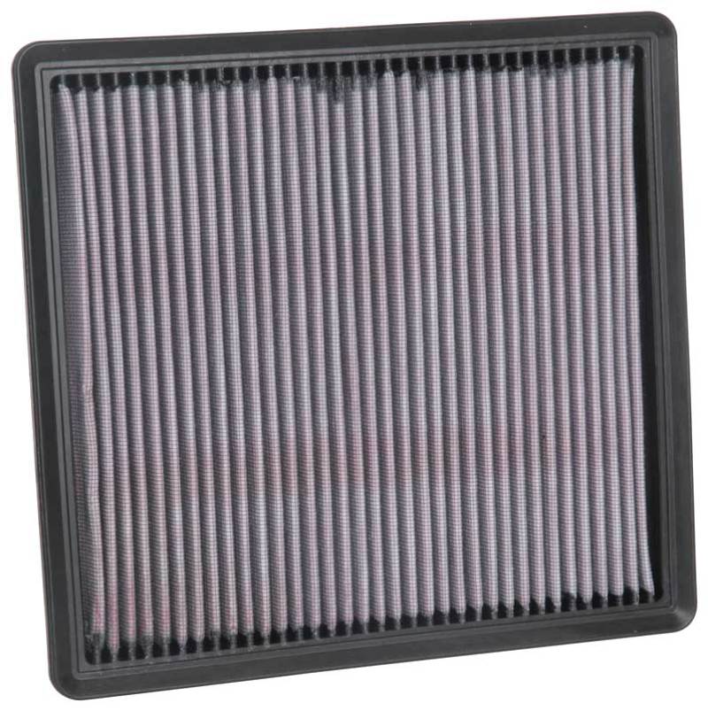 Airaid 18-19 Ford F-150 Synthaflow Replacement Air Filter