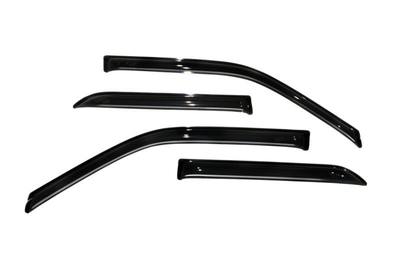 
                      
                        AVS 98-02 Honda Passport Ventvisor Outside Mount Window Deflectors 4pc - Smoke
                      
                    