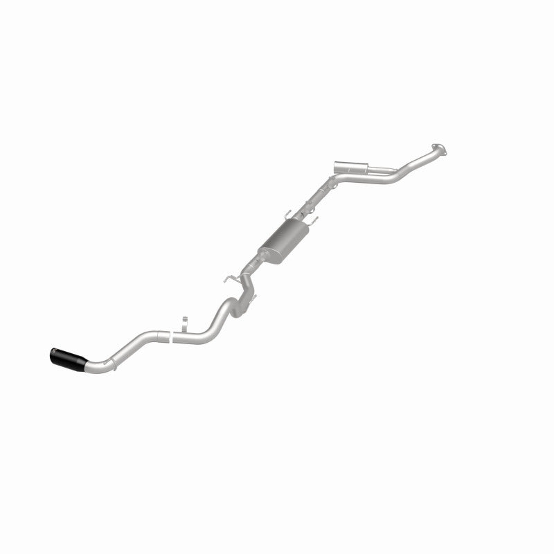 
                      
                        Magnaflow 2024 Toyota Tacoma Speq Series Cat-back Exhaust System
                      
                    