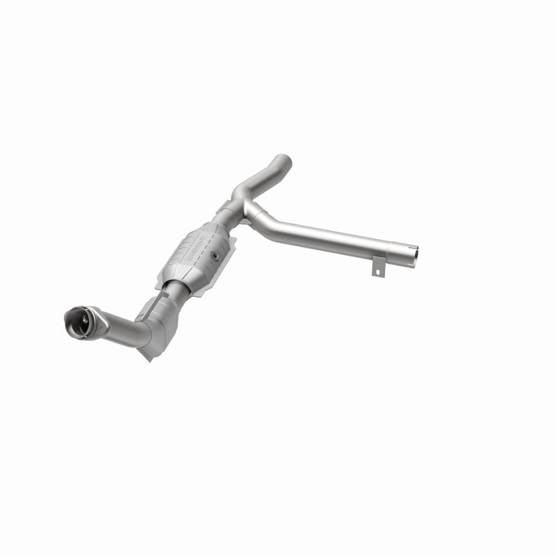 
                      
                        MagnaFlow Conv DF 01 Ford Trucks 4.6L
                      
                    