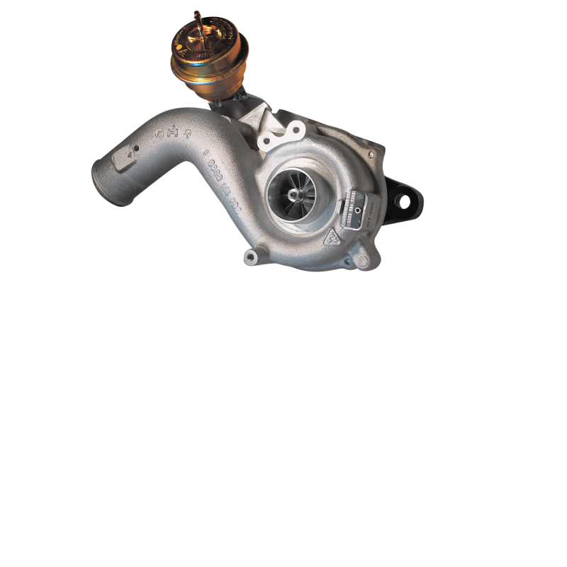 BorgWarner Turbocharger SX K04 Audi/VW 1.8L 5V TFSI Upgrade