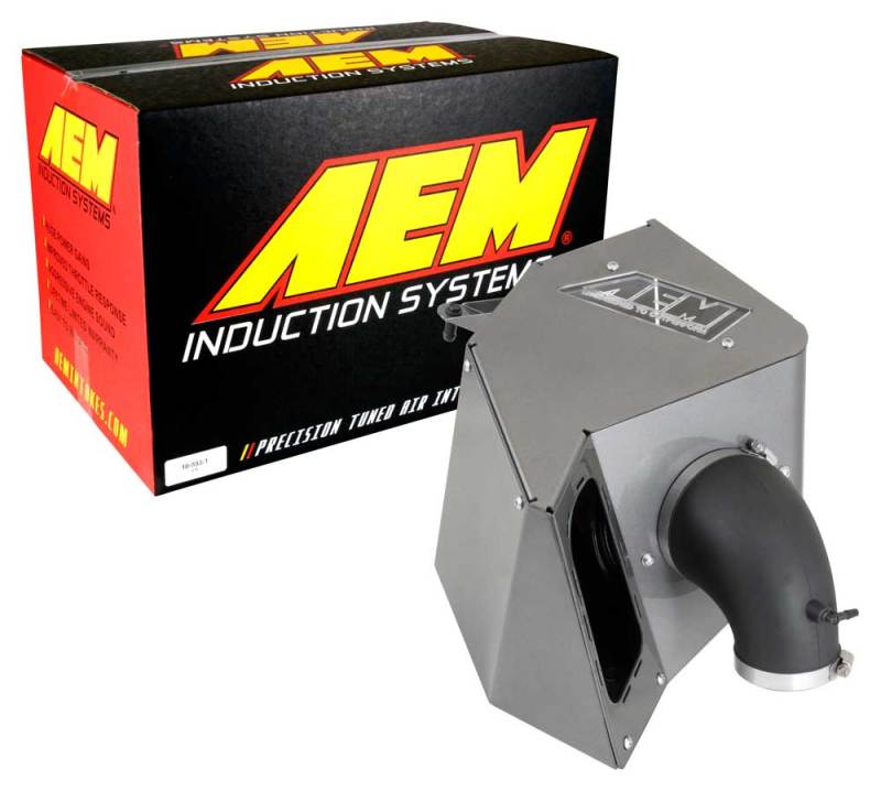 
                      
                        AEM 2017 C.A.S Audi A4 L4-2.0L F/l Cold Air Intake
                      
                    