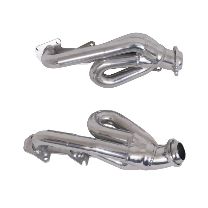 
                      
                        BBK 04-08 Dodge Ram 5.7 Hemi Shorty Tuned Length Exhaust Headers - 1-3/4 Silver Ceramic
                      
                    