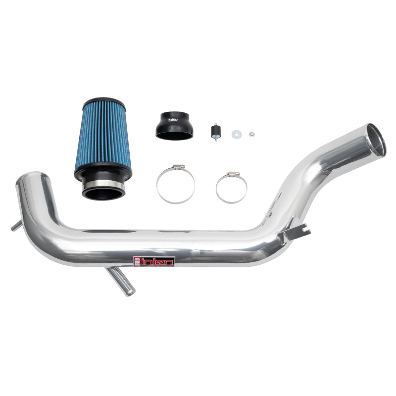 
                      
                        Injen 22-23 Hyundai Elantra N L4-2.0L Turbo Cold Air Intake Polished
                      
                    