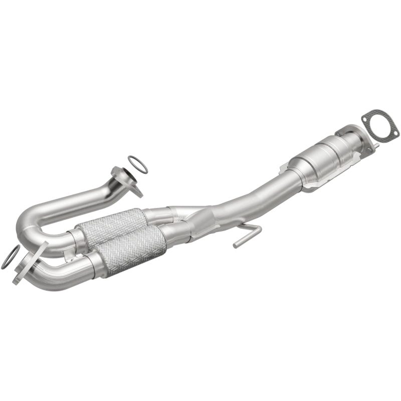 
                      
                        Magnaflow Conv DF 2011-2014 Maxima 3.5 L Underbody
                      
                    